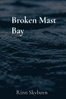 bokomslag Broken Mast Bay