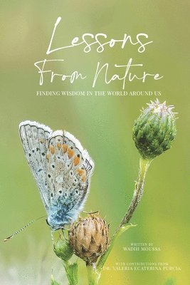 Lessons From Nature