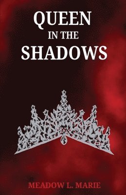 bokomslag Queen in the Shadows