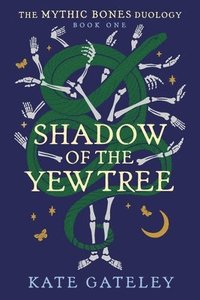 bokomslag Shadow of the Yew Tree