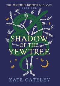 bokomslag Shadow of the Yew Tree