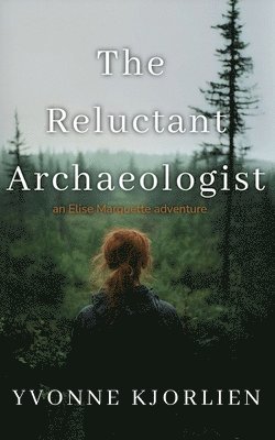 bokomslag Reluctant Archaeologist