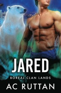 bokomslag Jared