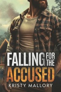 bokomslag Falling for the Accused