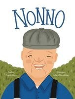 Frank Moyo - Nonno, Inbunden