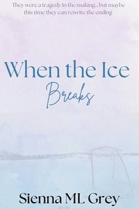 bokomslag When the Ice Breaks