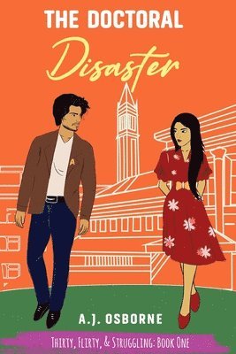 Doctoral Disaster 1