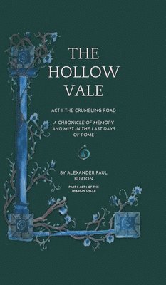 bokomslag Hollow Vale