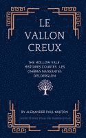 bokomslag Vallon Creux