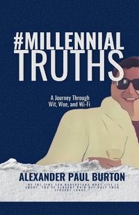 bokomslag #MillennialTruths