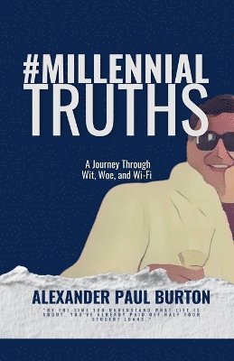 bokomslag #MillennialTruths