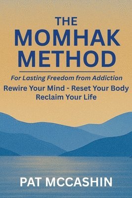 bokomslag Momhak Method