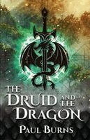 Paul Burns - Druid and the Dragon, Häftad. Tillgänglighet: Lägg i varukorg