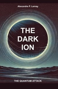 bokomslag Dark Ion