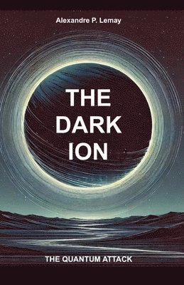 bokomslag Dark Ion