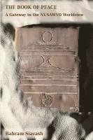 bokomslag Book of Peace