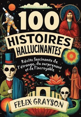 100 Histoires Hallucinantes