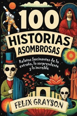100 Historias Asombrosas
