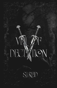 bokomslag Veil of Deception