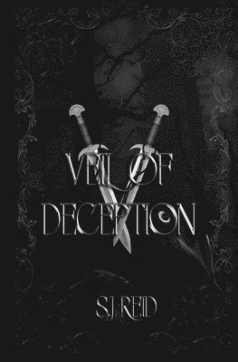 bokomslag Veil of Deception