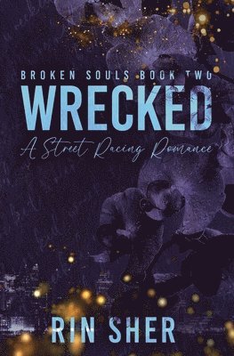 Wrecked 1