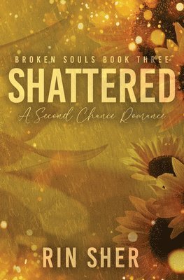Shattered 1