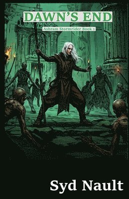 Dawn's End 1