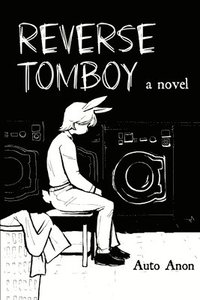 bokomslag Reverse Tomboy