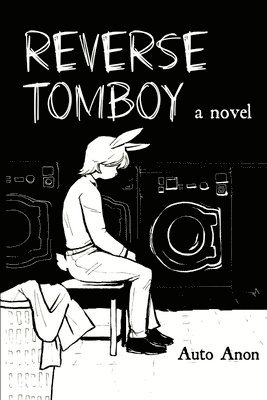 bokomslag Reverse Tomboy