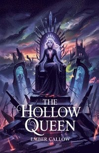 bokomslag Hollow Queen