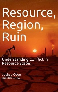 bokomslag Resource, Region and Ruin