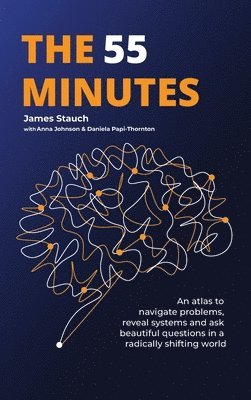 bokomslag 55 Minutes