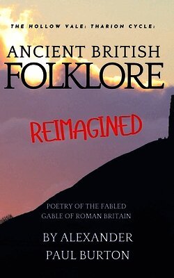 Ancient British Folklore Reimagined