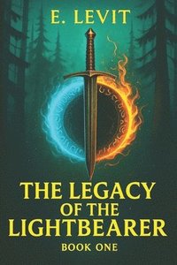 bokomslag Legacy Of The Lightbearer
