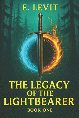 bokomslag Legacy Of The Lightbearer