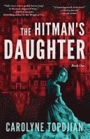 bokomslag Hitman's Daughter