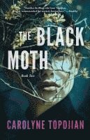 bokomslag Black Moth