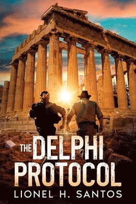 bokomslag Delphi Protocol
