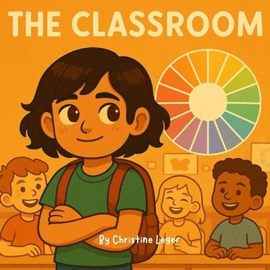 bokomslag The Classroom