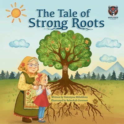Tale of Strong Roots
