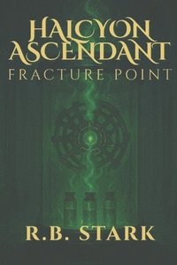 bokomslag Halycon Ascendant Vol 1