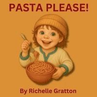 bokomslag Pasta Please!