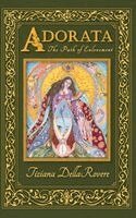 Tiziana Dellarovere - Adorata, Inbunden