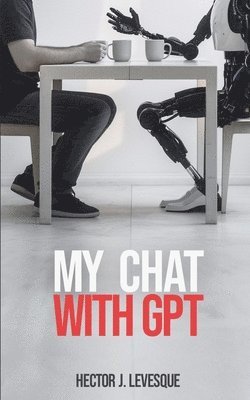 bokomslag My Chat With GPT