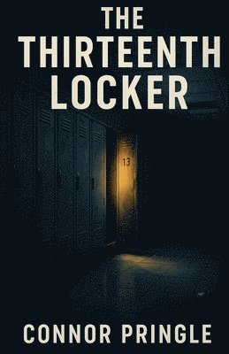 bokomslag Thirteenth Locker