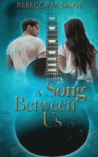bokomslag Song Between Us