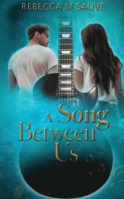 bokomslag Song Between Us