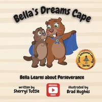 bokomslag Bella's Dreams Cape