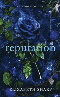 bokomslag Reputation
