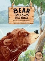 Cynthia Belanger - Bear Follows His Nose, Inbunden. Tillgänglighet: Lägg i varukorg